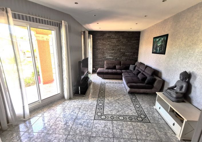 vente Maison Marseillan