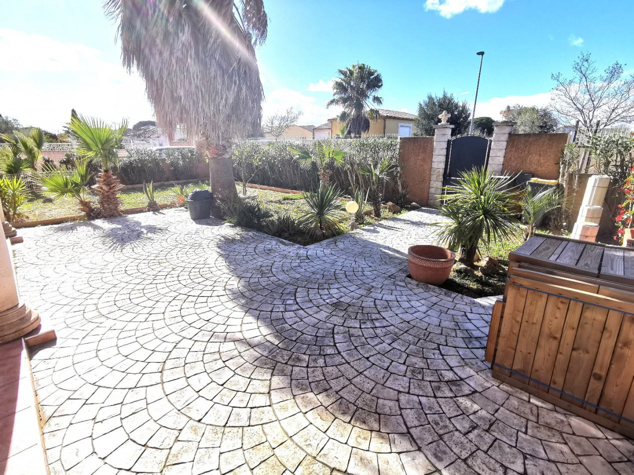 vente Maison Marseillan - Photo 21