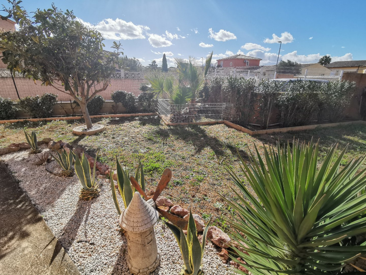 vente Maison Marseillan - Photo 24