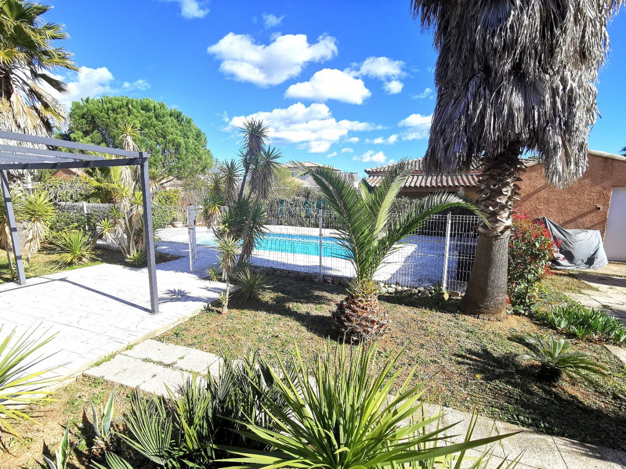 vente Maison Marseillan - Photo 23