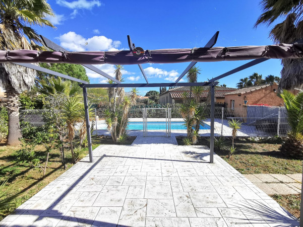 sale Maison Marseillan - Photo 1