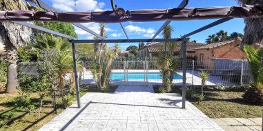 vente Marseillan