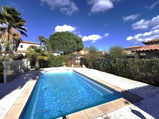 sale Maison Marseillan - Photo 3