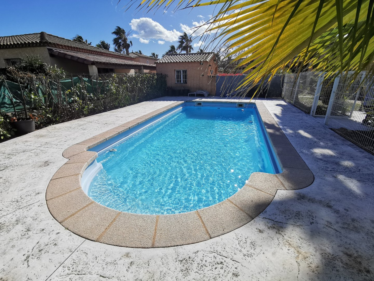 vente Maison Marseillan - Photo 25