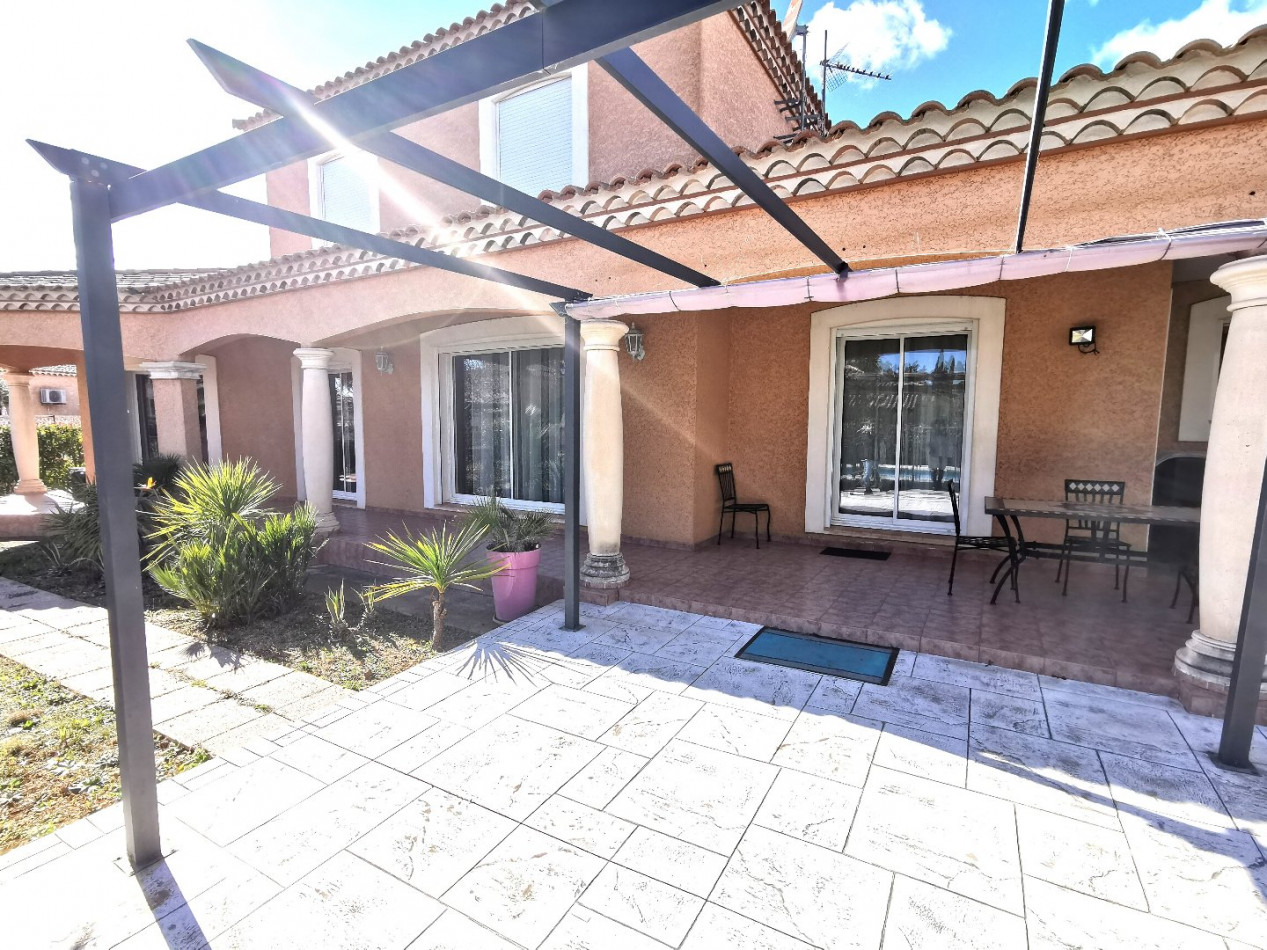 vente Maison Marseillan - Photo 27