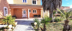 vente Maison Marseillan