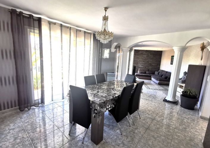 vente Maison Marseillan