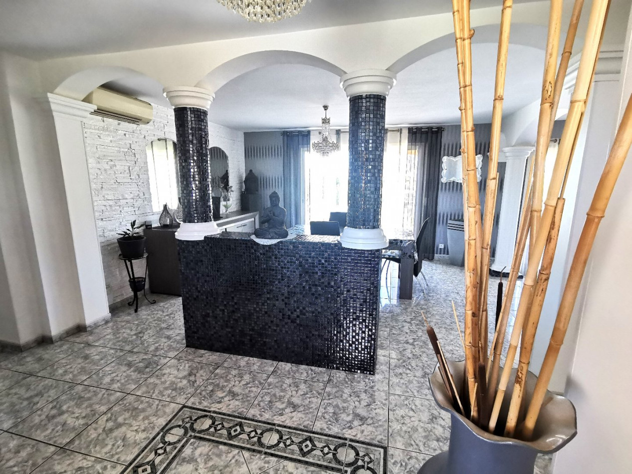 vente Maison Marseillan - Photo 5