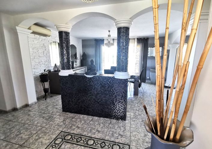 vente Maison Marseillan