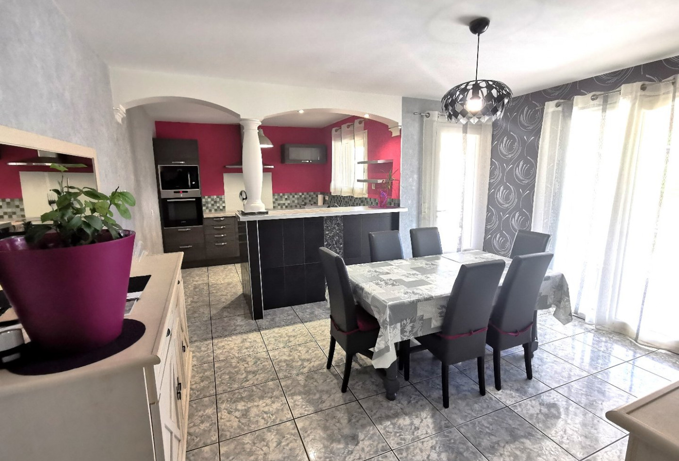 vente Maison Marseillan - Photo 9