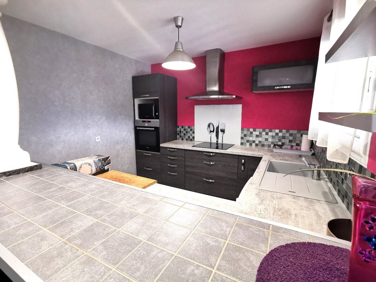 vente Maison Marseillan - Photo 10