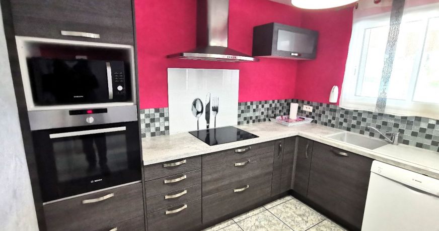 vente Maison Marseillan