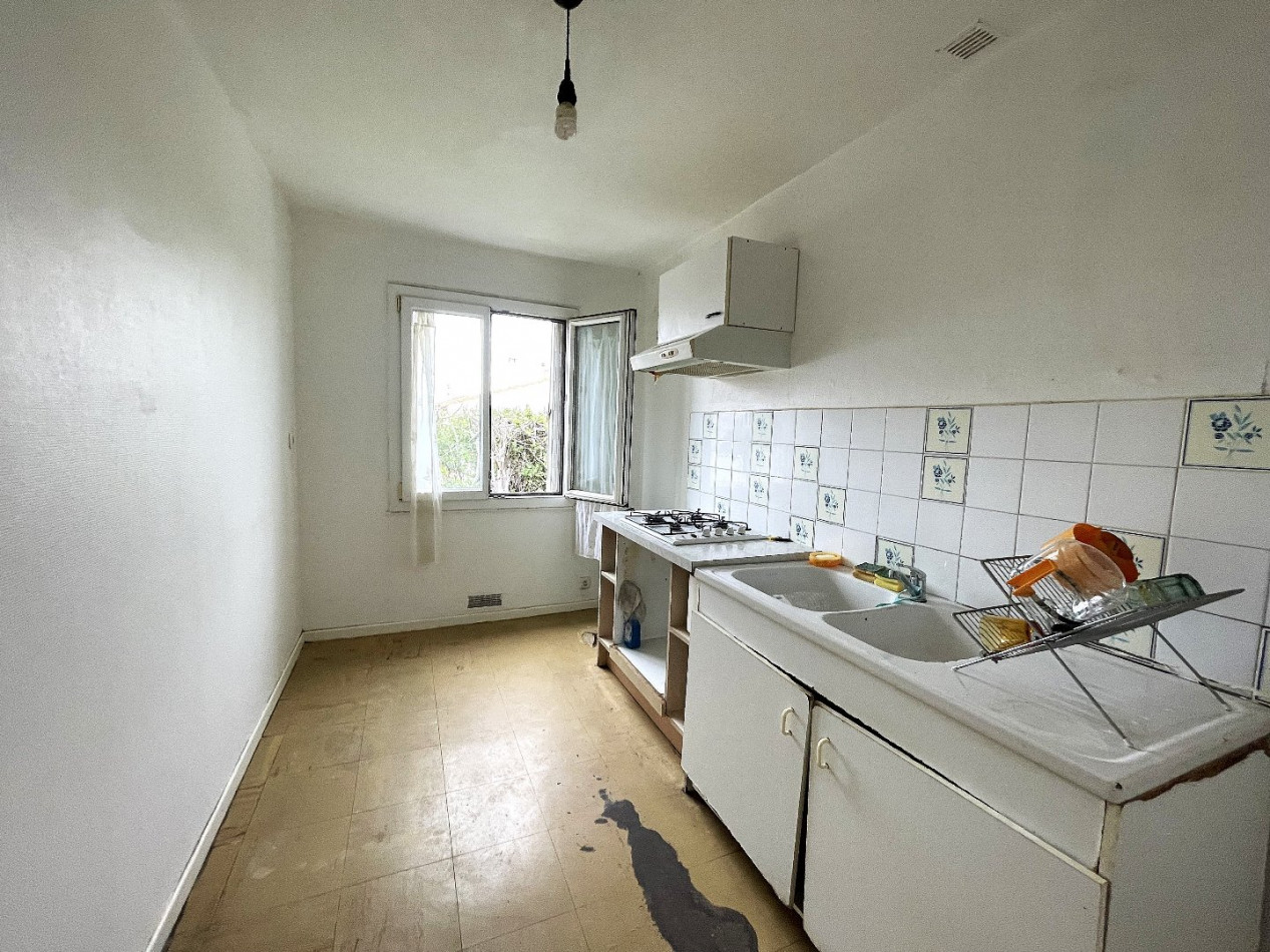 vente Maison Marseillan - Photo 4
