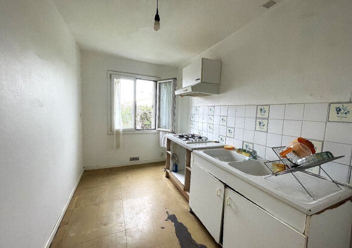 vente Maison Marseillan