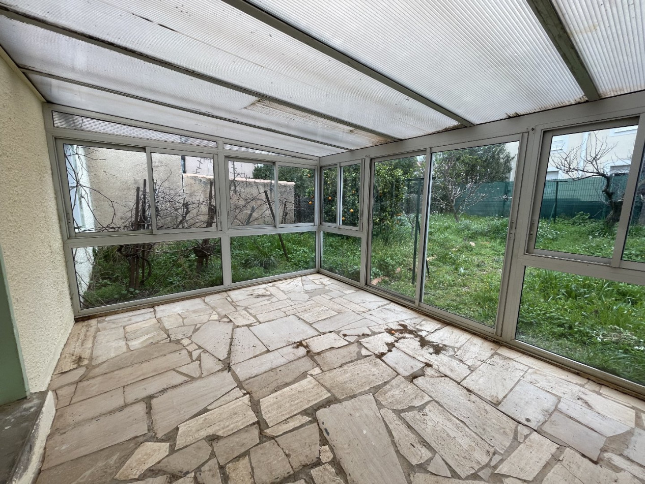 vente Maison Marseillan - Photo 6