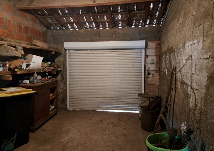 vente Maison Marseillan