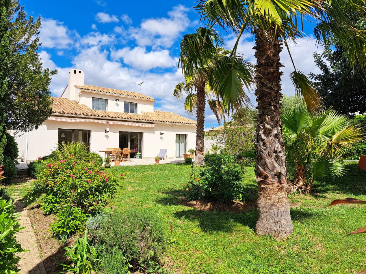 vente Maison Florensac - Photo 1