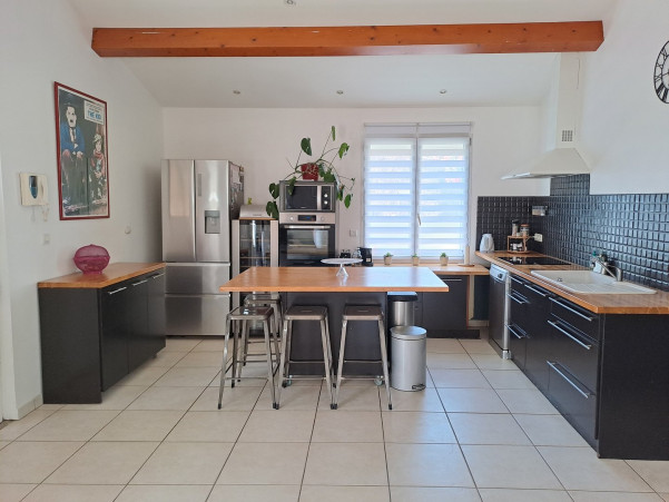 sale Maison Marseillan - Photo 6