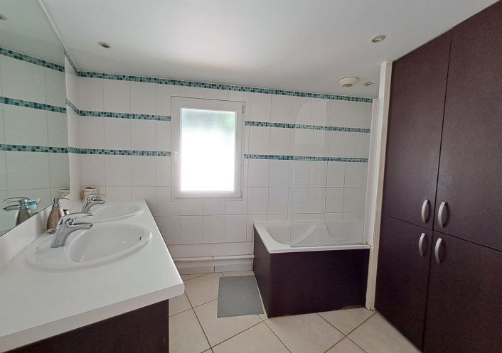 vente Maison Marseillan