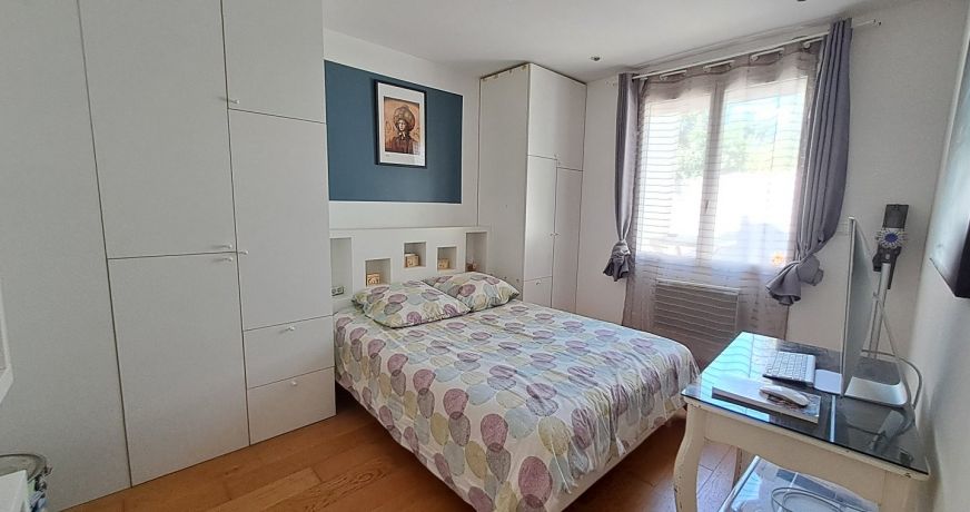 vente Maison Marseillan