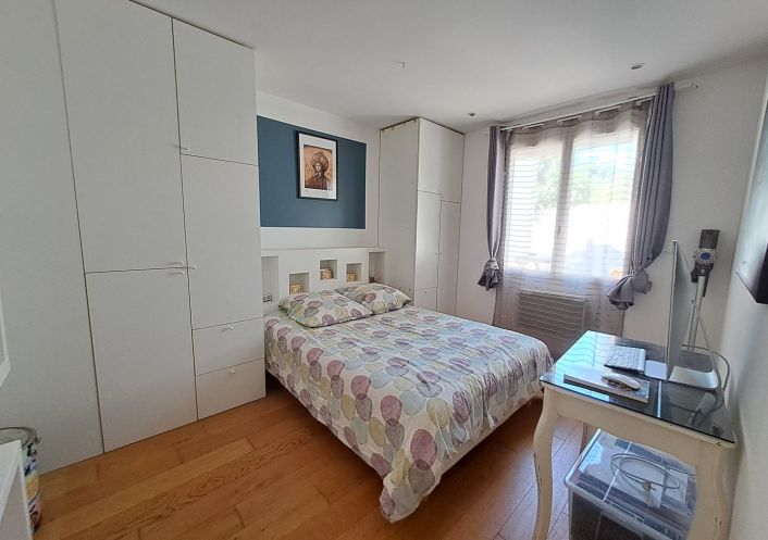 vente Maison Marseillan
