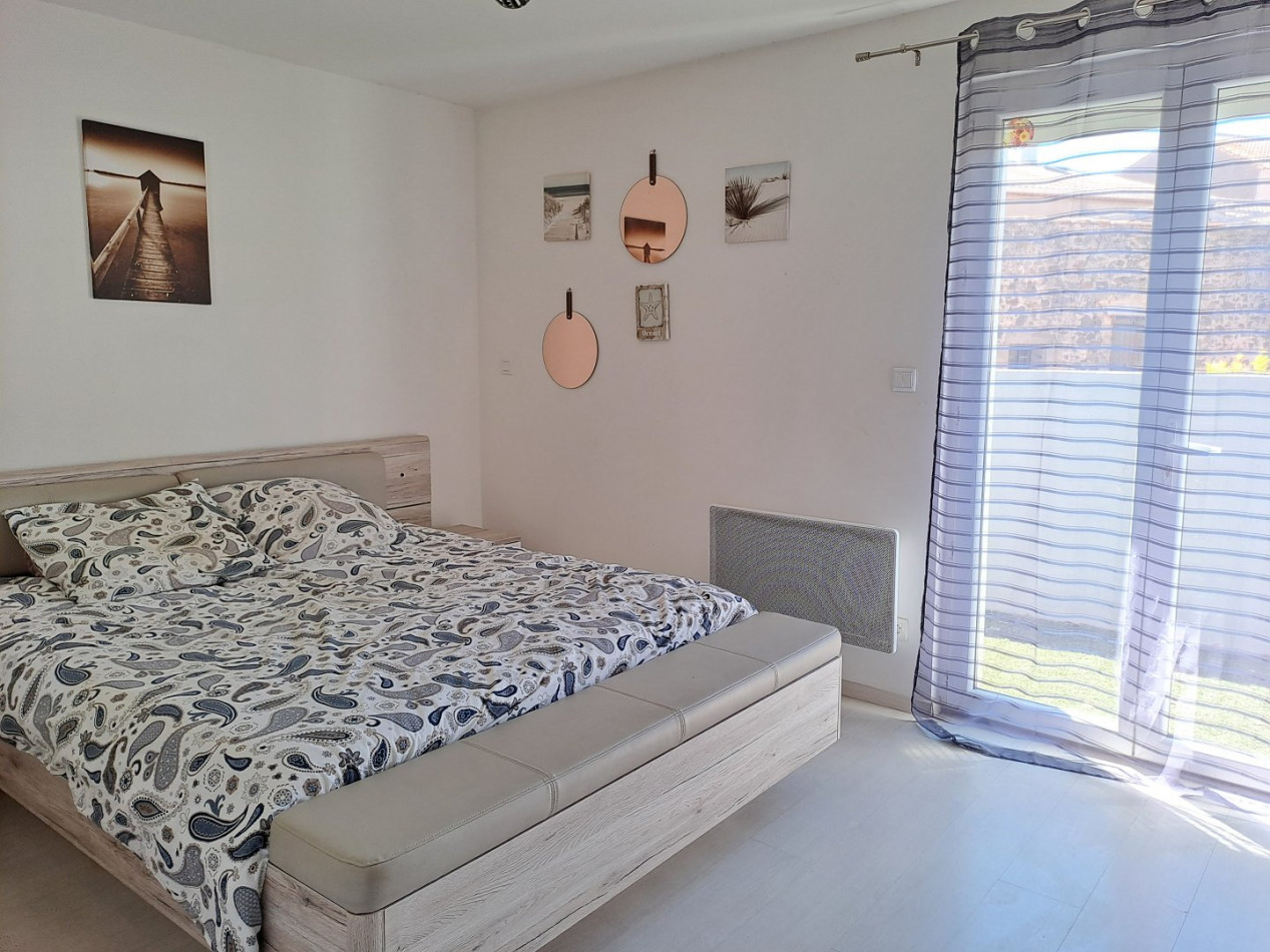 vente Maison Marseillan - Photo 8