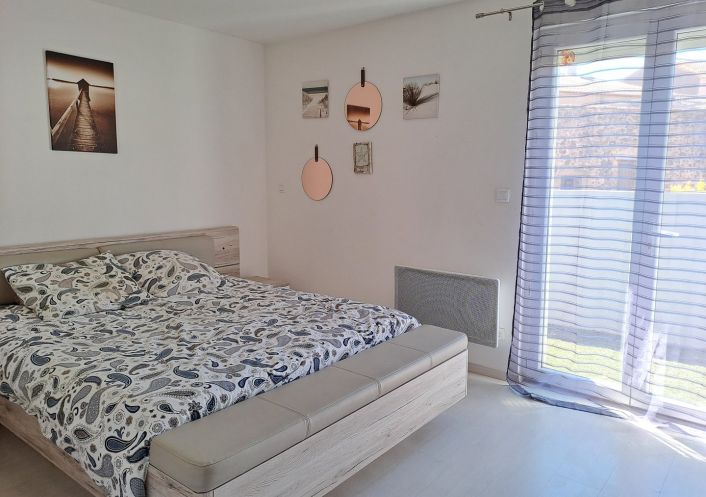 vente Maison Marseillan