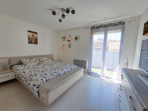 sale Maison Marseillan - Photo 7