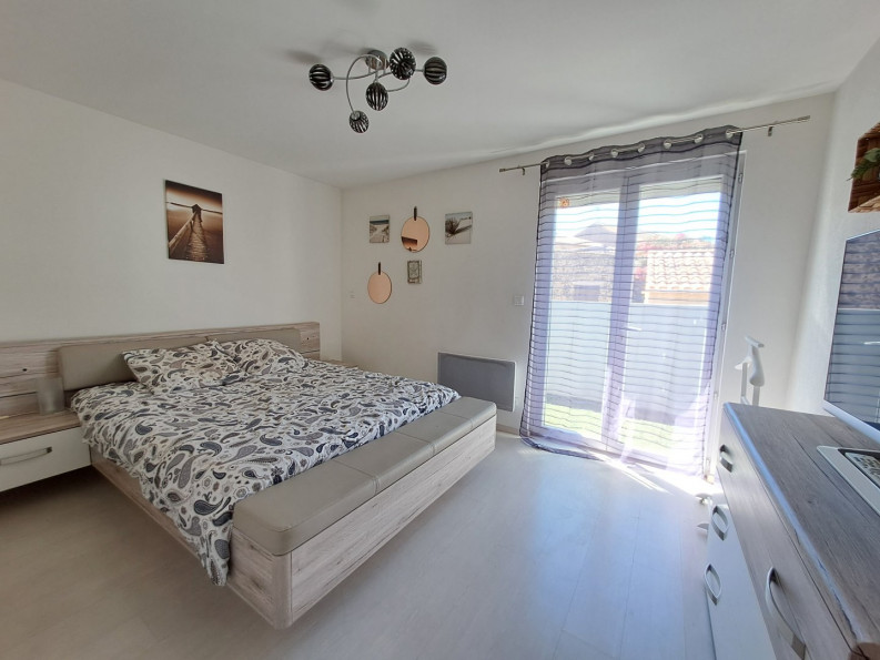 vente Maison Marseillan - Photo 7