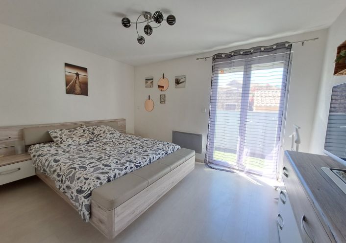 vente Maison Marseillan