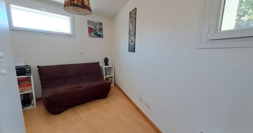 vente Maison Marseillan