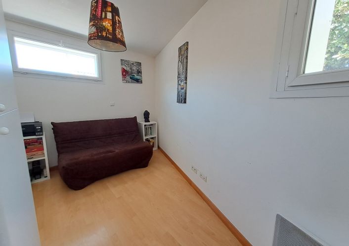vente Maison Marseillan