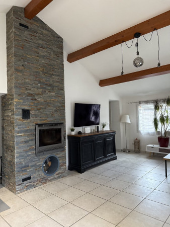 sale Maison Marseillan - Photo 4
