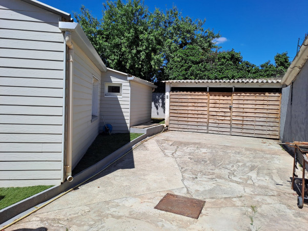sale Maison Marseillan - Photo 5