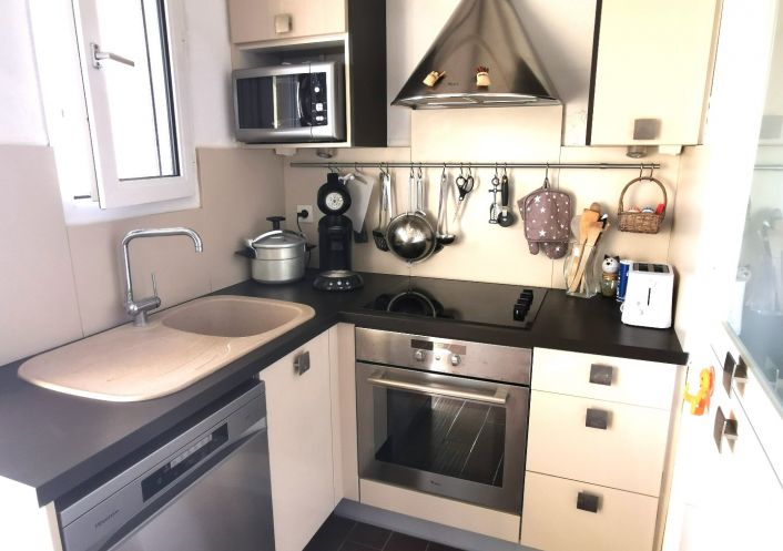vente Appartement Marseillan Plage