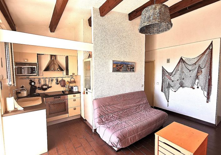 vente Appartement Marseillan Plage