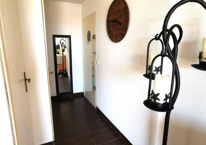 vente Appartement Marseillan Plage