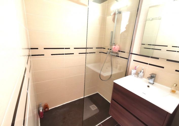 vente Appartement Marseillan Plage