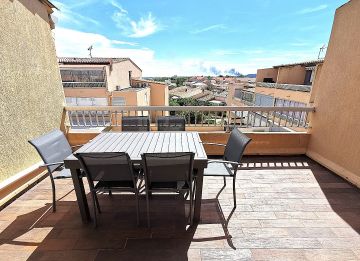 sale Appartement Marseillan Plage