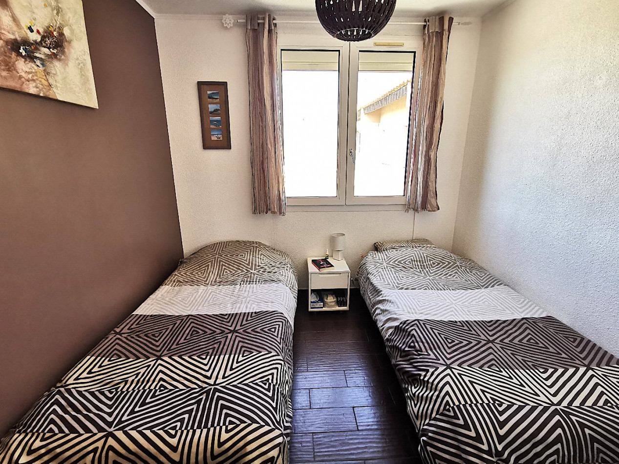 vente Appartement Marseillan Plage - Photo 6