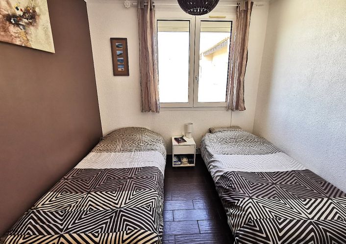 vente Appartement Marseillan Plage