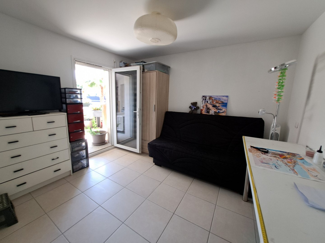 vente Appartement en résidence Agde - Photo 7