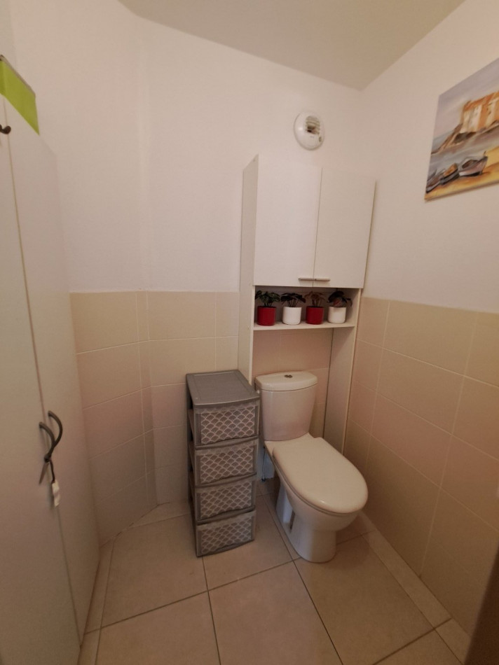vente Appartement en résidence Agde - Photo 9