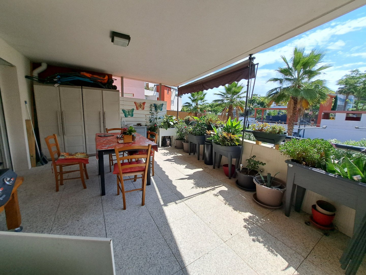 vente Appartement en résidence Agde - Photo 2