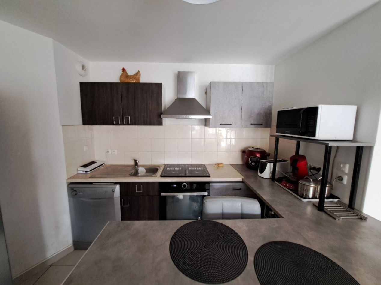 vente Appartement en résidence Agde - Photo 5