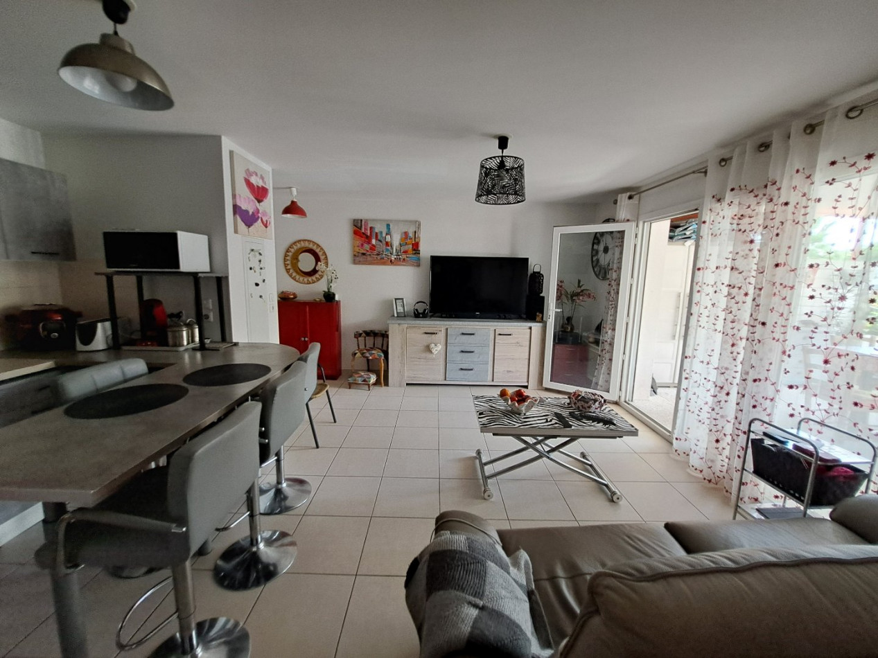 vente Appartement en résidence Agde - Photo 4