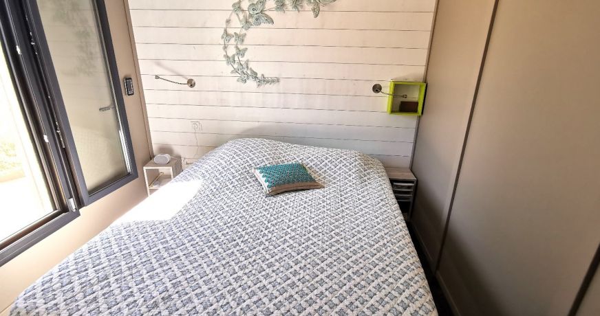 vente Chalet Pomerols