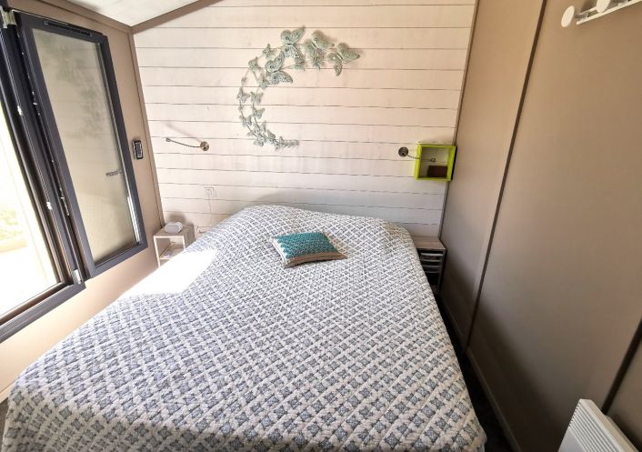 vente Chalet Pomerols