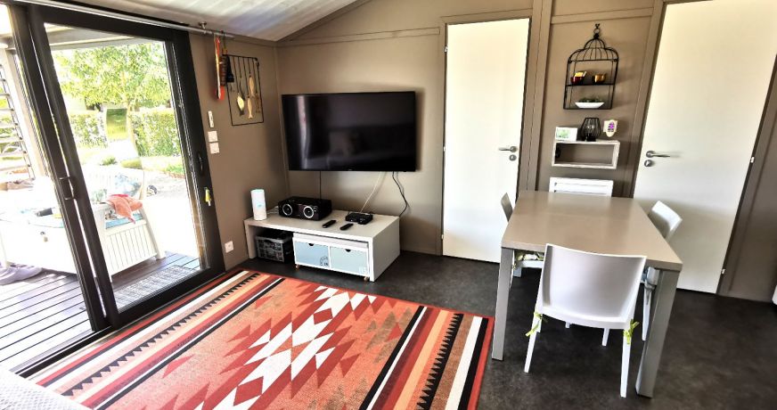 vente Chalet Pomerols