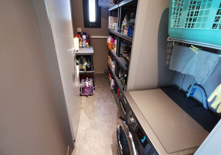 vente Chalet Pomerols